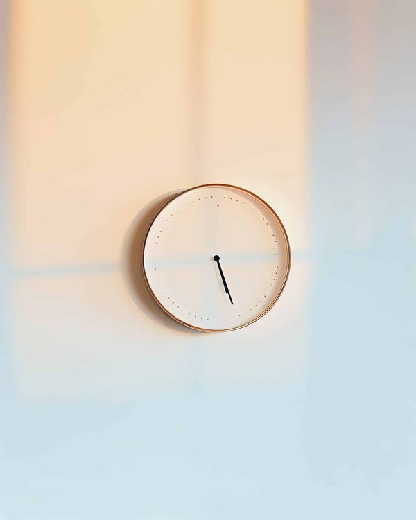 L'univers fascinant de l'horloge : Histoire, types et utilisation