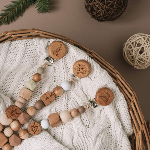 Produits en bois avec gravure laser : pourquoi utiliser ces objets personnalisés comme cadeaux promotionnels ?