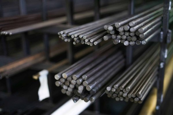 Tout sur le profilé en acier barre de fer pour vos projets