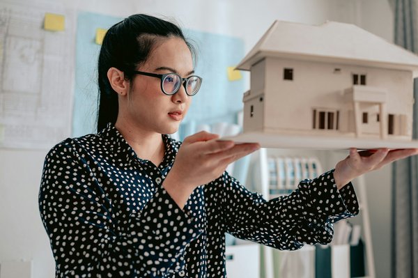 Choisir un architecte dans le morbihan pour un projet durable