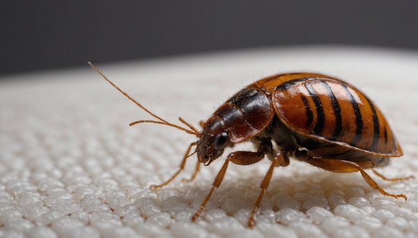 Les méthodes incontournables pour traiter les punaises de lit