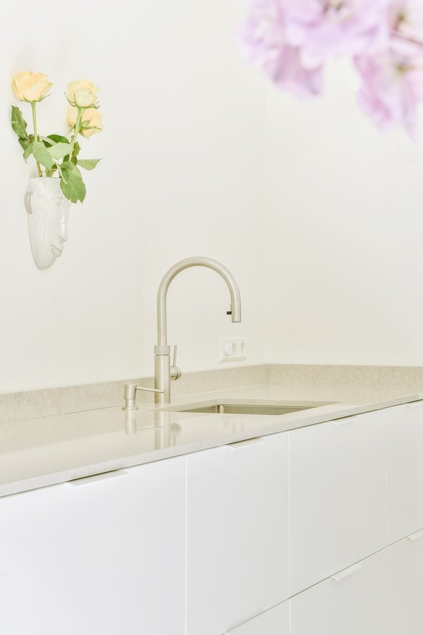 Les tendances incontournables des robinets de luxe 2025